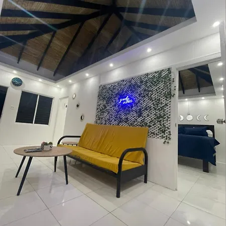 Queens Palace -Montego Bay Airport Suite