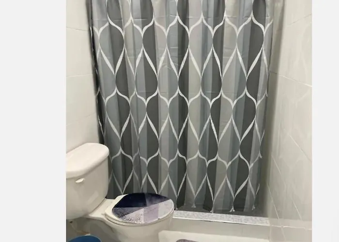 Queens Palace -montego Bay Airport Apartment